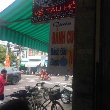 Tổng hợp- Quán Ăn Bánh Cuốn & Bánh Đập