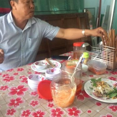 Tổng hợp- Quán Ăn Bánh Cuốn & Bánh Đập