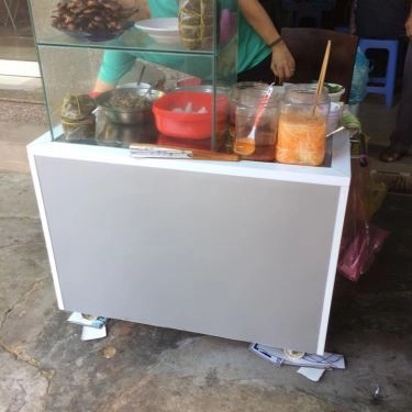 Tổng hợp- Quán Ăn Bánh Cuốn & Bánh Đập