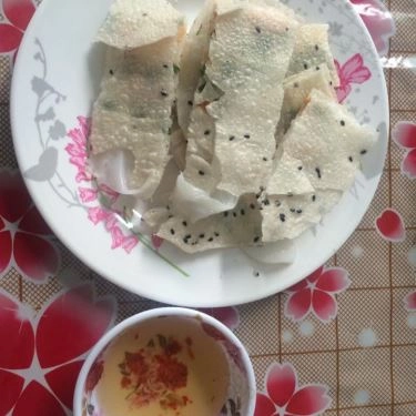 Món ăn- Quán Ăn Bánh Cuốn & Bánh Đập