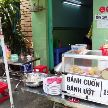 Tổng hợp- Quán Ăn Quán 127 - Bánh Cuốn & Bánh Ướt