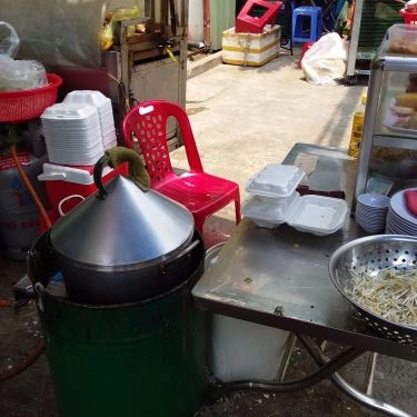 Tổng hợp- Quán Ăn Quán 127 - Bánh Cuốn & Bánh Ướt