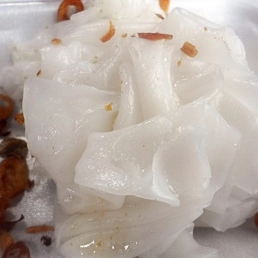 Món ăn- Quán Ăn Bánh Cuốn Bánh Ướt Cô Lan - Nguyễn Trọng Tuyển