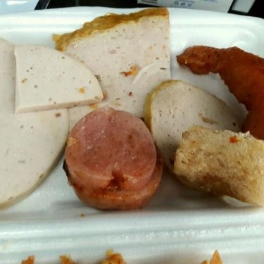 Món ăn- Quán Ăn Bánh Cuốn Bánh Ướt Cô Lan - Nguyễn Trọng Tuyển