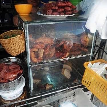 Tổng hợp- Quán Ăn Bánh Cuốn Bánh Ướt Cô Lan - Nguyễn Trọng Tuyển