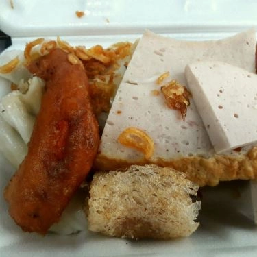 Món ăn- Quán Ăn Bánh Cuốn Bánh Ướt Cô Lan - Nguyễn Trọng Tuyển