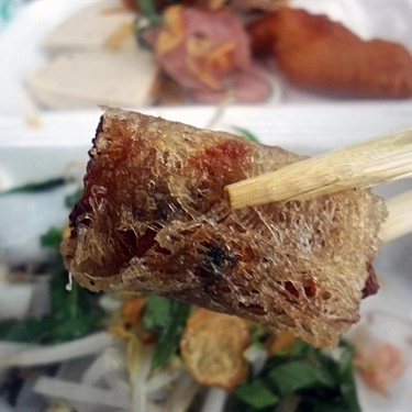 Món ăn- Quán Ăn Bánh Cuốn Bánh Ướt Cô Lan - Nguyễn Trọng Tuyển
