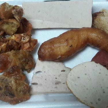 Món ăn- Quán Ăn Bánh Cuốn Bánh Ướt Cô Lan - Trần Khắc Chân