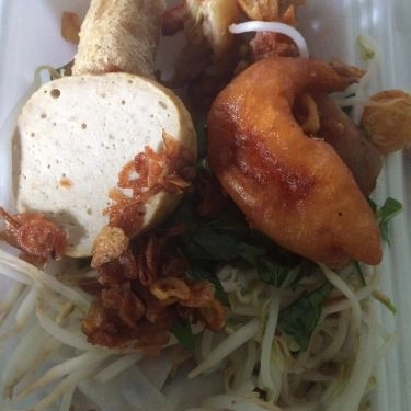 Món ăn- Quán Ăn Bánh Cuốn Bánh Ướt Cô Lan - Trần Khắc Chân
