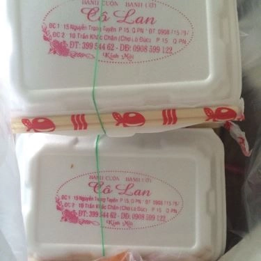 Tổng hợp- Quán Ăn Bánh Cuốn Bánh Ướt Cô Lan - Trần Khắc Chân
