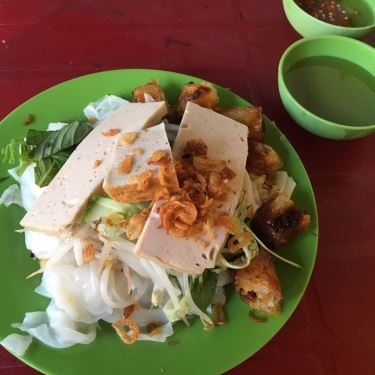 Tổng hợp- Quán Ăn Bánh Cuốn & Bánh Ướt Nóng