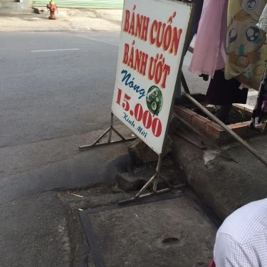 Không gian- Quán Ăn Bánh Cuốn & Bánh Ướt Nóng - Phạm Văn Xảo