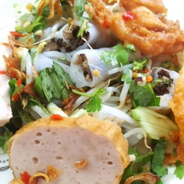 Món ăn- Quán Ăn Tiến Hà - Bánh Cuốn & Bánh Ướt