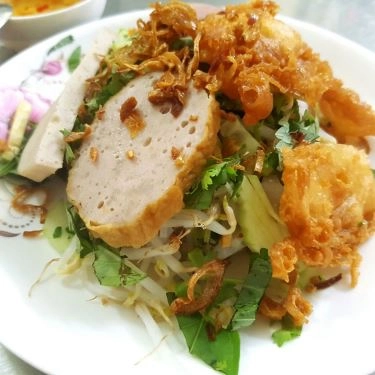 Món ăn- Quán Ăn Tiến Hà - Bánh Cuốn & Bánh Ướt