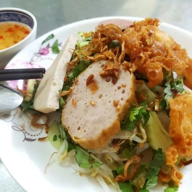 Món ăn- Quán Ăn Tiến Hà - Bánh Cuốn & Bánh Ướt