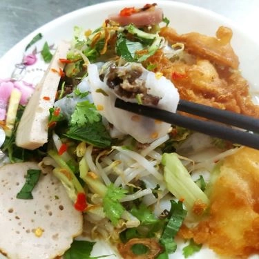 Món ăn- Quán Ăn Tiến Hà - Bánh Cuốn & Bánh Ướt