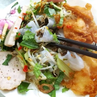 Món ăn- Quán Ăn Tiến Hà - Bánh Cuốn & Bánh Ướt