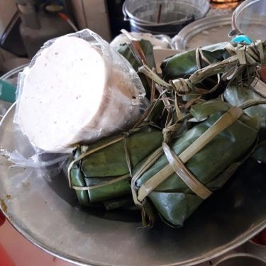 Tổng hợp- Quán Ăn Bánh Cuốn Nóng & Bún Thịt Nướng - Chợ Xóm Mới