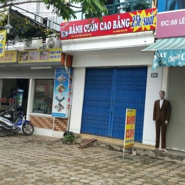 Tổng hợp- Quán Ăn Bánh Cuốn Cao Bằng - Trần Vỹ