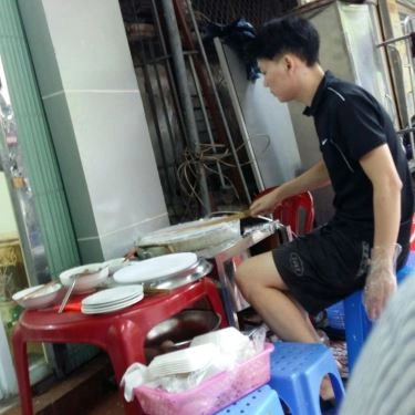 Tổng hợp- Quán Ăn Bánh Cuốn Cao Bằng - Dịch Vọng