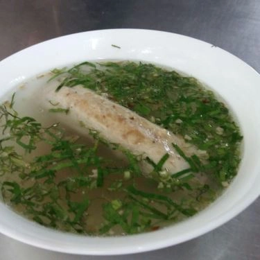 Món ăn- Quán Ăn Bánh Cuốn Cao Bằng - Dịch Vọng
