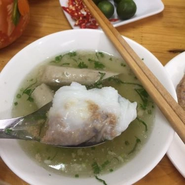 Món ăn- Quán Ăn Bánh Cuốn Cao Bằng - Kim Mã Thượng