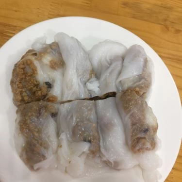 Món ăn- Quán Ăn Bánh Cuốn Cao Bằng - Kim Mã Thượng