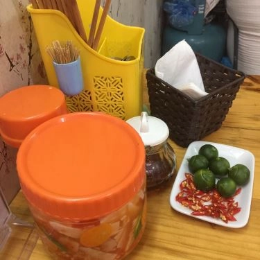Tổng hợp- Quán Ăn Bánh Cuốn Cao Bằng - Kim Mã Thượng