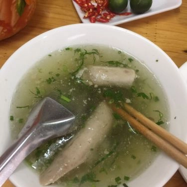 Món ăn- Quán Ăn Bánh Cuốn Cao Bằng - Kim Mã Thượng