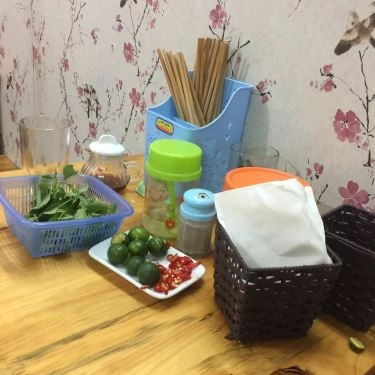 Tổng hợp- Quán Ăn Bánh Cuốn Cao Bằng - Kim Mã Thượng