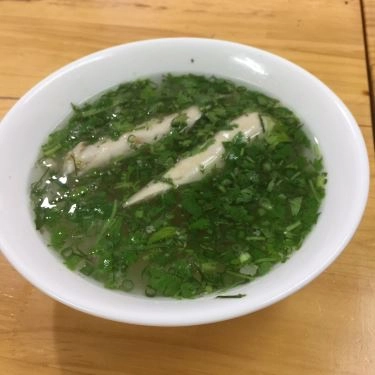 Món ăn- Quán Ăn Bánh Cuốn Cao Bằng - Kim Mã Thượng