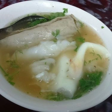 Món ăn- Quán Ăn Bánh Cuốn Cao Bằng - Trần Vỹ