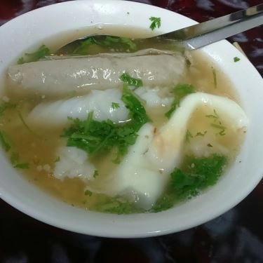 Món ăn- Quán Ăn Bánh Cuốn Cao Bằng - Trần Vỹ