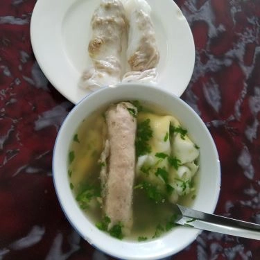 Tổng hợp- Quán Ăn Bánh Cuốn Cao Bằng - Trần Vỹ
