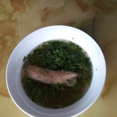 Món ăn- Quán Ăn Bánh Cuốn Cao Bằng - Mỗ Lao
