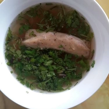 Món ăn- Quán Ăn Bánh Cuốn Cao Bằng - Mỗ Lao