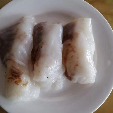 Món ăn- Quán Ăn Bánh Cuốn Cao Bằng - Mỗ Lao