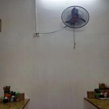 Không gian- Quán Ăn Bánh Cuốn Cao Bằng - Mỗ Lao