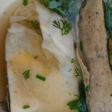 Món ăn- Quán Ăn Bánh Cuốn Cao Bằng - Mỗ Lao