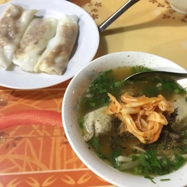 Món ăn- Quán Ăn Bánh Cuốn Cao Bằng - Mỗ Lao