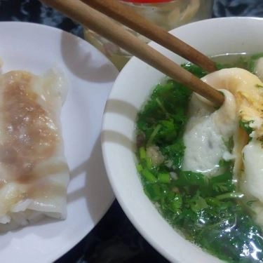 Món ăn- Quán Ăn Bánh Cuốn Cao Bằng - Nguyễn Văn Lộc