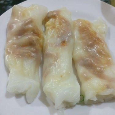 Món ăn- Quán Ăn Bánh Cuốn Cao Bằng - Nguyễn Văn Lộc