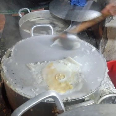 Món ăn- Quán Ăn Bánh Cuốn Cao Bằng - Nguyễn Văn Lộc