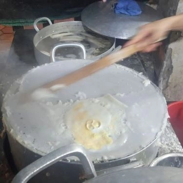 Món ăn- Quán Ăn Bánh Cuốn Cao Bằng - Nguyễn Văn Lộc