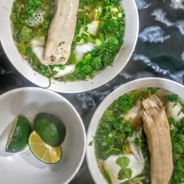 Món ăn- Quán Ăn Bánh Cuốn Cao Bằng - Nguyễn Văn Lộc