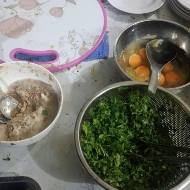 Món ăn- Quán Ăn Bánh Cuốn Cao Bằng - Nguyễn Văn Lộc