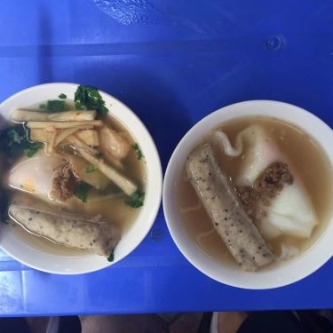Món ăn- Quán Ăn Bánh Cuốn Cao Bằng - Thi Sách
