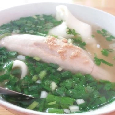 Món ăn- Quán Ăn Bánh Cuốn Cao Bằng - Trung Kính