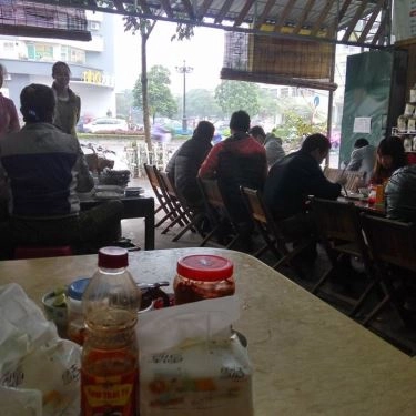 Tổng hợp- Quán Ăn Bánh Cuốn Cao Bằng - Trung Kính