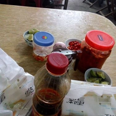 Tổng hợp- Quán Ăn Bánh Cuốn Cao Bằng - Trung Kính
